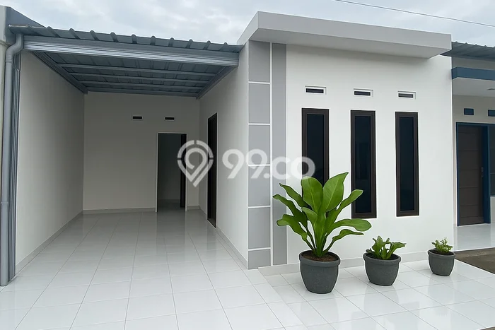 Rumah Impian dengan 2 Kamar Tidur di Kawasan Elite Semarang Barat, Semarang Rumah Impian dengan 2 Kamar Tidur di Kawasan Elite Semarang Barat, Semarang