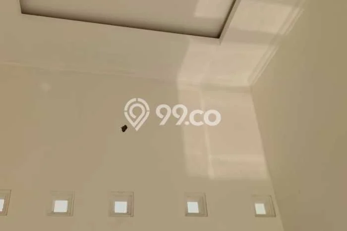 Rumah Modern di Ngaliyan, Semarang, Luas 120m2m² Bangunan 45m2m² Rumah Modern di Ngaliyan, Semarang, Luas 120m2m² Bangunan 45m2m²