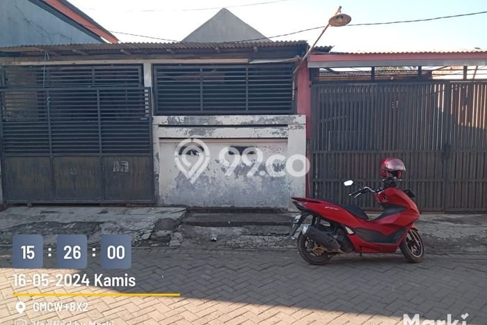 Puspa Garden Puspa Garden