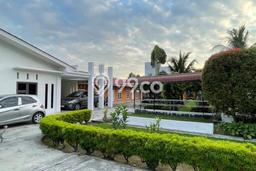 Hunian Eksklusif Dijual LT 2500m2 di Medan Timur, Medan Hunian Eksklusif Dijual LT 2500m2 di Medan Timur, Medan