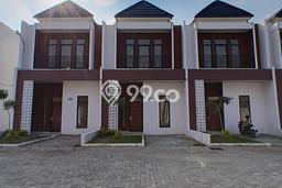 Rumah Modern Cantik 3 Kamar Siap Huni di Medan Johor Rumah Modern Cantik 3 Kamar Siap Huni di Medan Johor