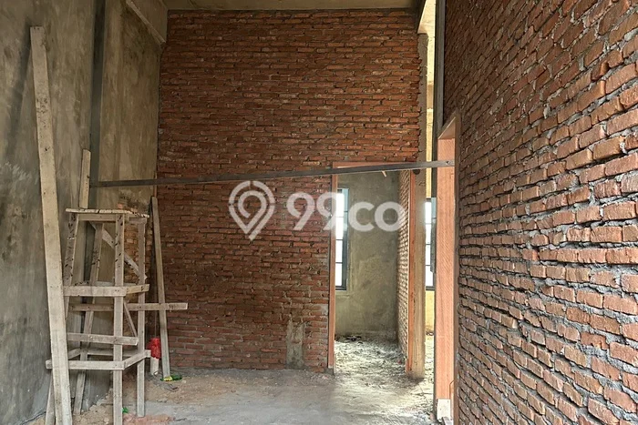 Hunian Cantik Minimalis Lb 60m2 di Medan Selayang, Medan Hunian Cantik Minimalis Lb 60m2 di Medan Selayang, Medan