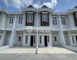 Hunian Cantik Minimalis Lb 90m2 di Medan Amplas, Medan Hunian Cantik Minimalis Lb 90m2 di Medan Amplas, Medan