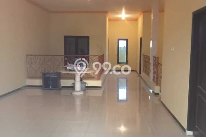 Dijual Rumah Eksklusif 4 KT di Medokan Ayu, Surabaya Dijual Rumah Eksklusif 4 KT di Medokan Ayu, Surabaya