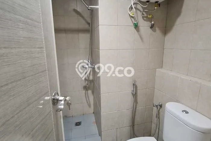 Sewa Sekarang Apartemen Strategis 1 KT, 1 KM di Kawasan Rungkut Sewa Sekarang Apartemen Strategis 1 KT, 1 KM di Kawasan Rungkut