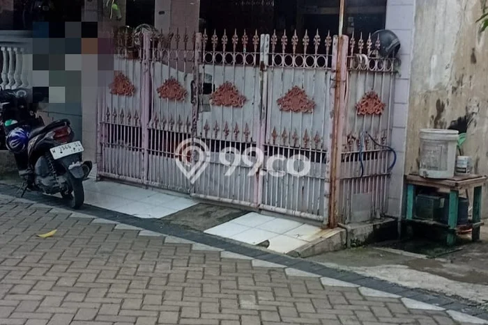 Jual Rumah Murah Meriah Sidoarjo Punya 3 KT & LT 84m2 Jual Rumah Murah Meriah Sidoarjo Punya 3 KT & LT 84m2