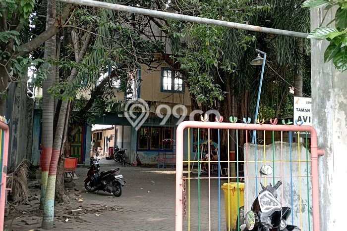 Lahan Investasi Lokasi Mulyorejo Surabaya SHM Lahan Investasi Lokasi Mulyorejo Surabaya SHM