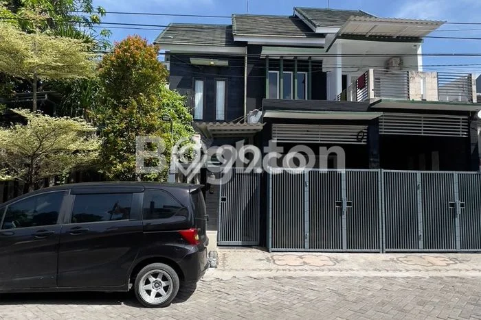For Sale Rumah 3 Kamar Lokasi Ideal Nyaman dan Strategis di Sedati For Sale Rumah 3 Kamar Lokasi Ideal Nyaman dan Strategis di Sedati
