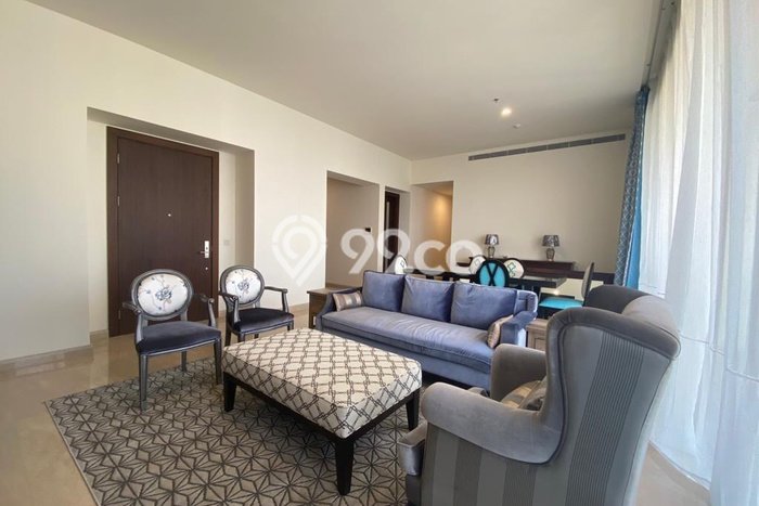 Disewakan Apartemen Terjangkau 2 BR di Pakubuwono Jakarta Selatan Disewakan Apartemen Terjangkau 2 BR di Pakubuwono Jakarta Selatan