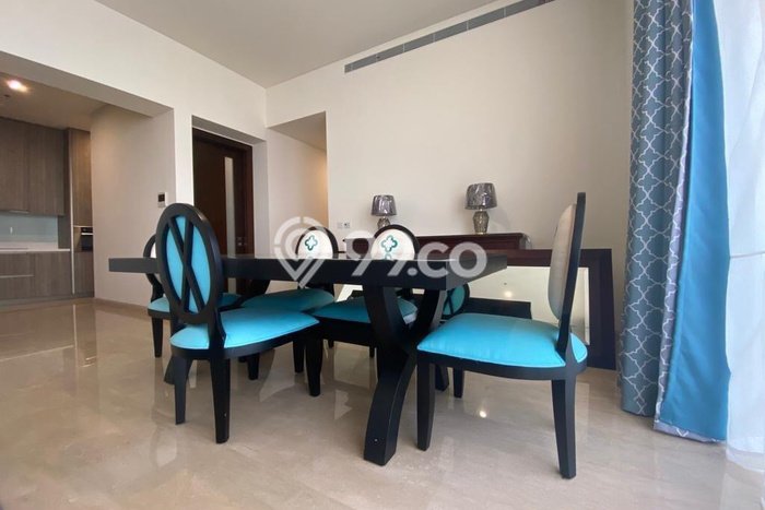 Disewakan Apartemen Terjangkau 2 BR di Pakubuwono Jakarta Selatan Disewakan Apartemen Terjangkau 2 BR di Pakubuwono Jakarta Selatan