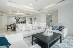 Sewa Apartemen Harga Terjangkau di Pondok Pinang 2 Bedroom Sewa Apartemen Harga Terjangkau di Pondok Pinang 2 Bedroom