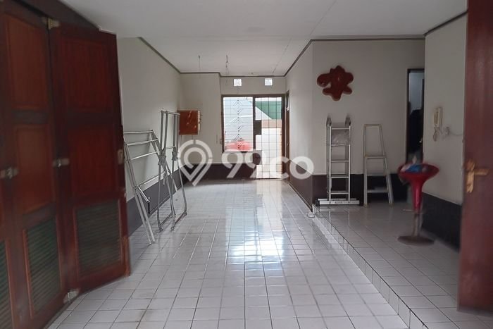 Rumah Luxury Modern Tanpa Renovasi di Pasteur Bandung Rumah Luxury Modern Tanpa Renovasi di Pasteur Bandung