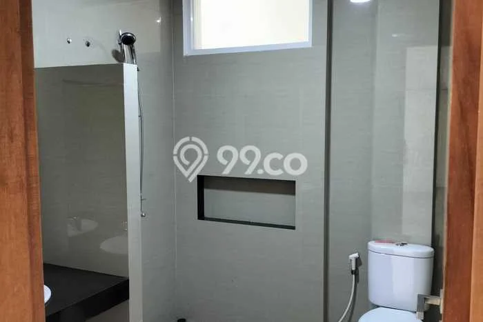 Sewa Rumah Harga Terjangkau di Hegarmanah Bandung dengan 4 Kamar Tidur Sewa Rumah Harga Terjangkau di Hegarmanah Bandung dengan 4 Kamar Tidur