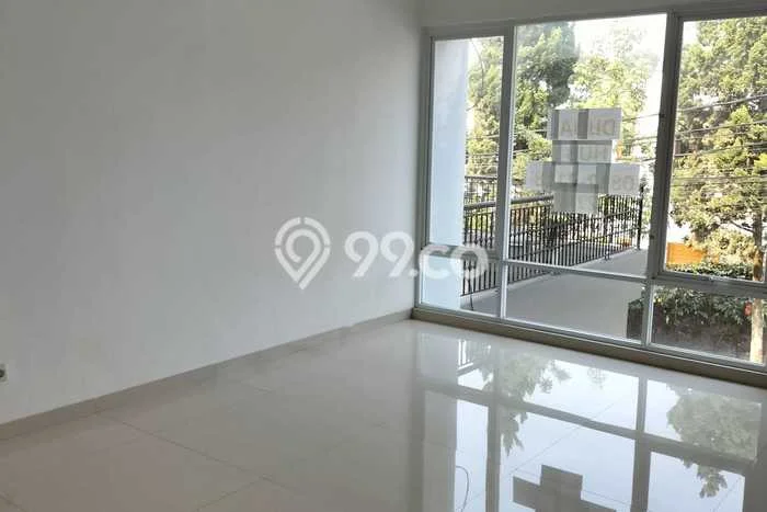 Sewa Rumah Harga Terjangkau di Hegarmanah Bandung dengan 4 Kamar Tidur Sewa Rumah Harga Terjangkau di Hegarmanah Bandung dengan 4 Kamar Tidur