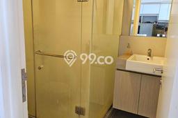Apartemen Strategis 45m2 di Bandung Kota Bandung 1 KT Apartemen Strategis 45m2 di Bandung Kota Bandung 1 KT