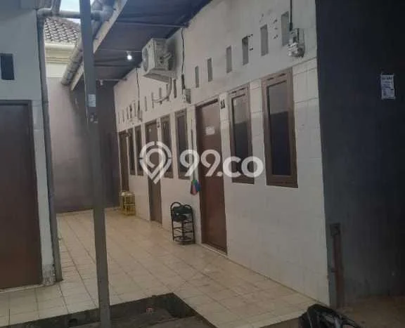 Untuk Dijual Kost 23 Kamar di Tangerang untuk Aset Anda Untuk Dijual Kost 23 Kamar di Tangerang untuk Aset Anda
