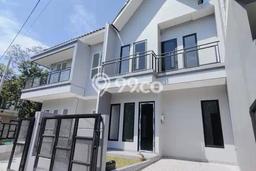 Rumah LT 90m² Dekat dengan Fasilitas Umum, Tangerang - Harga Menarik Rumah LT 90m² Dekat dengan Fasilitas Umum, Tangerang - Harga Menarik
