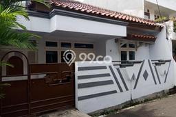 Jual Rumah Luas Megah Dengan View Cantik di Rawamangun, Jakarta Timur Jual Rumah Luas Megah Dengan View Cantik di Rawamangun, Jakarta Timur