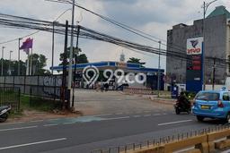 Tanah Dijual Lokasi Strategis di Jakarta Selatan dengan Luas 15000m2 Tanah Dijual Lokasi Strategis di Jakarta Selatan dengan Luas 15000m2