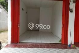 FOR RENT! Ruko di Bintaro Cocok untuk Bisnis 24m2 FOR RENT! Ruko di Bintaro Cocok untuk Bisnis 24m2