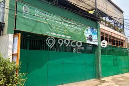 Unit Ruko disewakan di Bintaro Tangerang Selatan dengan LT 236m2 / LB 330m2 Unit Ruko disewakan di Bintaro Tangerang Selatan dengan LT 236m2 / LB 330m2