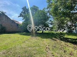 Kavling Tanah untuk Dijual di BSD Bukit Golf, Tangerang, Luas 1301m2 Kavling Tanah untuk Dijual di BSD Bukit Golf, Tangerang, Luas 1301m2