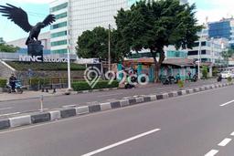 Tanah Kavling untuk Dijual di Kebon Jeruk Jakarta Barat 2500m2 Tanah Kavling untuk Dijual di Kebon Jeruk Jakarta Barat 2500m2