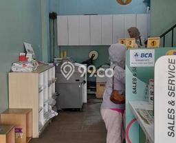 Ruko Bagus Dijual LB 225m2 Lokasi Strategis Tangerang Area Cocok untuk Bisnis Ruko Bagus Dijual LB 225m2 Lokasi Strategis Tangerang Area Cocok untuk Bisnis