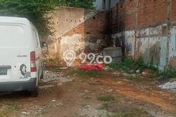 Lahan Dijual Lokasi Tebet, Jakarta Selatan dengan Luas Tanah 756m2 dan Status SHM Lahan Dijual Lokasi Tebet, Jakarta Selatan dengan Luas Tanah 756m2 dan Status SHM