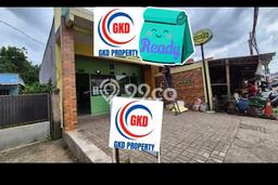 Ruko Disewa di BSD, Tangerang Selatan, LT 75m2 / LB 75m2 Ruko Disewa di BSD, Tangerang Selatan, LT 75m2 / LB 75m2
