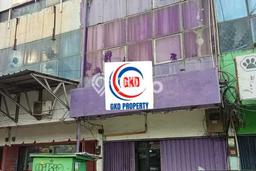 Ruko bagus disewakan di Pamulang Tangerang Selatan dengan LB 210m2 harga sewa terbaik Ruko bagus disewakan di Pamulang Tangerang Selatan dengan LB 210m2 harga sewa terbaik