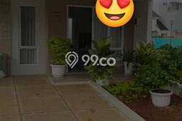 SPECIAL RATE! Rumah area Pamulang, 3 KT, Lingkungan Asri, LT 60m² Bangunan 120m² SPECIAL RATE! Rumah area Pamulang, 3 KT, Lingkungan Asri, LT 60m² Bangunan 120m²