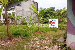Tanah Dijual Lokasi BSD Tangerang Selatan SHM Tanah Dijual Lokasi BSD Tangerang Selatan SHM