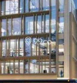 Ruko Kawasan Strategis di BSD, Luas 182m², Jalan Raya Ruko Kawasan Strategis di BSD, Luas 182m², Jalan Raya