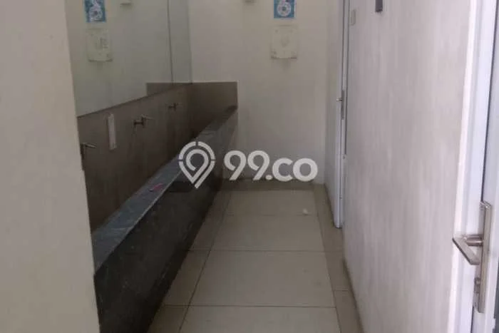 Disewakan Ruko komersial di BSD luas bangunan 1500m2 Disewakan Ruko komersial di BSD luas bangunan 1500m2