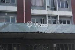 Ruko Komersial Disewakan di Setu Tangerang Selatan Luas 121m2 Ruko Komersial Disewakan di Setu Tangerang Selatan Luas 121m2
