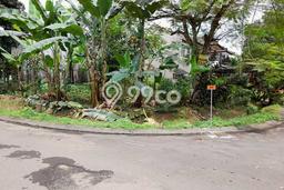 Kavling Tanah Dijual di Sawangan, Depok, Luas 341m2 Area Strategis Kavling Tanah Dijual di Sawangan, Depok, Luas 341m2 Area Strategis