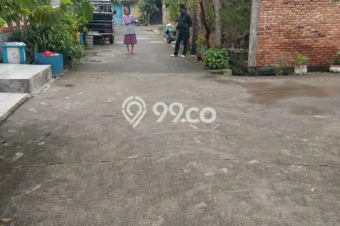 Tanah Dijual Lokasi Cibitung, Bekasi Luas 60m2 Legalitas Aman Tanah Dijual Lokasi Cibitung, Bekasi Luas 60m2 Legalitas Aman
