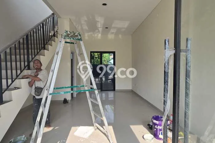 Unit Ruko Disewa Lokasi Pamulang, Tangerang Selatan Spesifikasi Luas Bangunan 69m2 Unit Ruko Disewa Lokasi Pamulang, Tangerang Selatan Spesifikasi Luas Bangunan 69m2