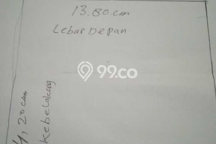 Untuk Dijual Tanah di Serpong Tangerang Selatan Luas 350m2 AJB Untuk Dijual Tanah di Serpong Tangerang Selatan Luas 350m2 AJB