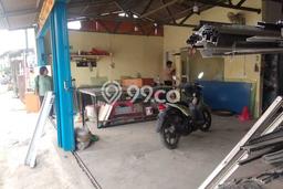 Ruko Disewakan Cepat di Pamulang Tangerang Selatan LB 160m2 Ruko Disewakan Cepat di Pamulang Tangerang Selatan LB 160m2
