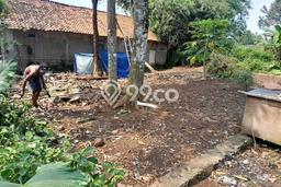 Tanah Disewa di BSD Strategis dan Memiliki Luas 200m2 Tanah Disewa di BSD Strategis dan Memiliki Luas 200m2