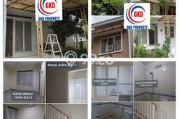 Jarang Ada! Rumah Kontrakan 4 Kamar Nyaman Siap Huni Ciater Jarang Ada! Rumah Kontrakan 4 Kamar Nyaman Siap Huni Ciater