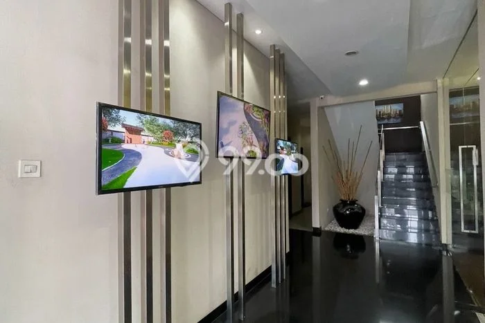 Kantor Favorit Dijual di BSD Tangerang Selatan Area Pusat Bisnis Kantor Favorit Dijual di BSD Tangerang Selatan Area Pusat Bisnis