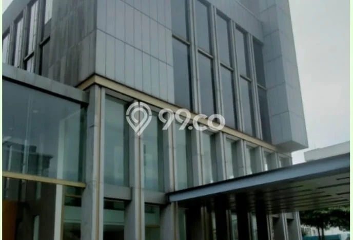 Ruko disewakan lokasi strategis Pagedangan Tangerang 582m2 Ruko disewakan lokasi strategis Pagedangan Tangerang 582m2