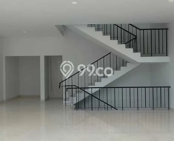 Ruko disewakan lokasi strategis Pagedangan Tangerang 582m2 Ruko disewakan lokasi strategis Pagedangan Tangerang 582m2