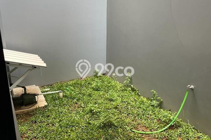 Untuk Dijual! Ruko di BSD Kencana Loka Tangerang LT 125m2 / LB 197m2 Kawasan Bisnis Untuk Dijual! Ruko di BSD Kencana Loka Tangerang LT 125m2 / LB 197m2 Kawasan Bisnis