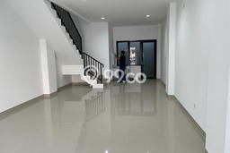 Untuk Dijual! Ruko di BSD Kencana Loka Tangerang LT 125m2 / LB 197m2 Kawasan Bisnis Untuk Dijual! Ruko di BSD Kencana Loka Tangerang LT 125m2 / LB 197m2 Kawasan Bisnis