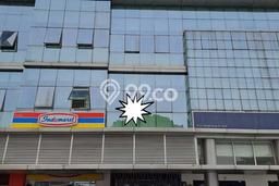 Ruko Kawasan Bisnis di BSD, Luas 135m², For Rent, Ready Pakai Ruko Kawasan Bisnis di BSD, Luas 135m², For Rent, Ready Pakai