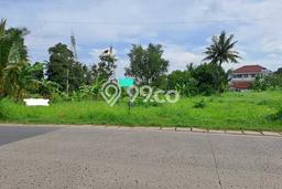 Lahan Investasi Lokasi Serpong Tangerang Selatan - Lahan Investasi Lokasi Serpong Tangerang Selatan -